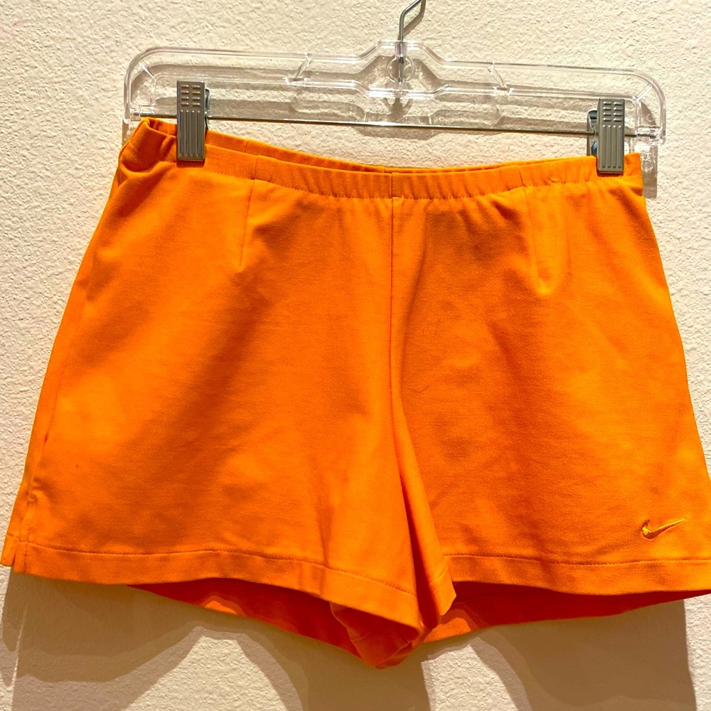 Vintage Nike Tennis short
